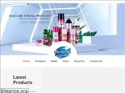 Sites similar to dailychemproducts.com
