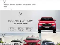 Sites similar to dailychevrolet.vn