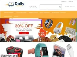 Sites similar to dailychoices.com.au