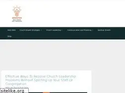 Sites similar to dailychristianhelp.com