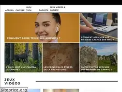Sites similar to dailycious.info