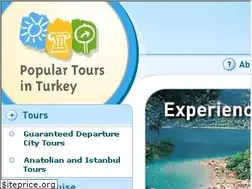 Sites similar to dailycitytours.com