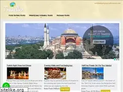 Sites similar to dailycitytoursofistanbul.com