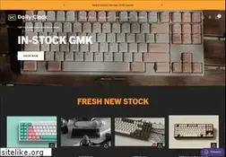 Sites similar to dailyclack.com