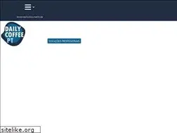 Sites similar to dailycoffee.pt