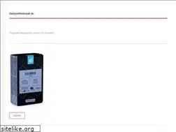 Sites similar to dailycoffeebreak.de