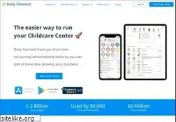 Sites similar to dailyconnect.com