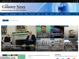 Sites similar to dailycountrynews.com