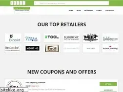 Sites similar to dailycouponsandcodes.com