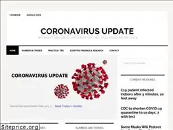 Sites similar to dailycovid19post.com