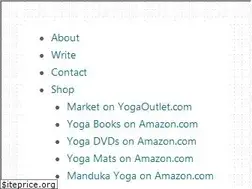 Sites similar to dailycupofyoga.com