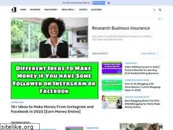 Sites similar to dailycurrentnews.in