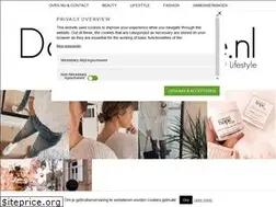Sites similar to dailydaphne.nl