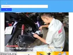 Sites similar to dailydaunhot.vn