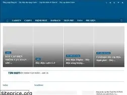 Sites similar to dailydaydien.com