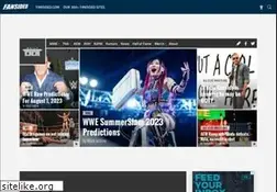 Sites similar to dailyddt.com