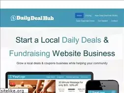 Sites similar to dailydealhub.com