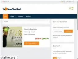 Sites similar to dailydealomaha.com