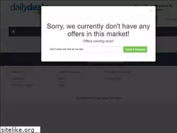 Sites similar to dailydealstwincities.com