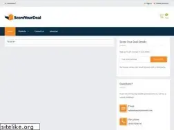 Sites similar to dailydealtulsa.com