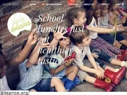 Sites similar to dailydeliciousmeals.com