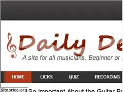 Sites similar to dailydent.com