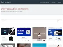 Sites similar to dailydesigncafe.com