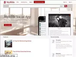 Sites similar to dailydevotions.com