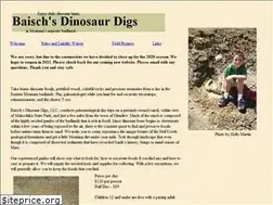 Sites similar to dailydinosaurdigs.com