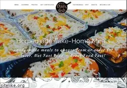Sites similar to dailydishonline.com