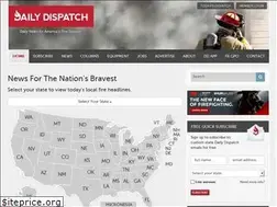 Sites similar to dailydispatch.com