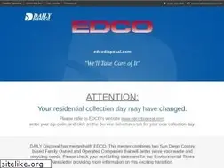 Sites similar to dailydisposal.com