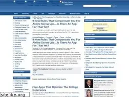 Sites similar to dailydollarnewsletter.com