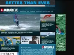 Sites similar to dailydose.de