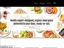 Sites similar to dailydoselife.com