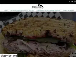 Sites similar to dailydosemn.com