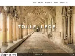 Sites similar to dailydoseoflatin.com