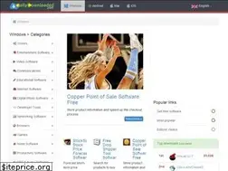 Sites similar to dailydownloaded.com