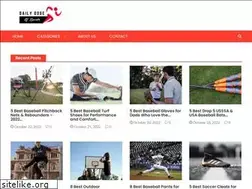 Sites similar to dailydsports.com