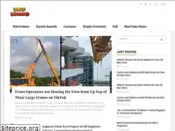 Sites similar to dailydummies.com