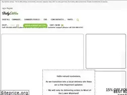 Sites similar to dailyedibles.ca