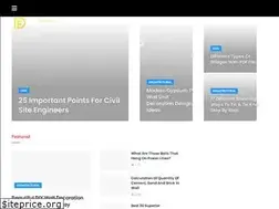 Sites similar to dailyengineering.com