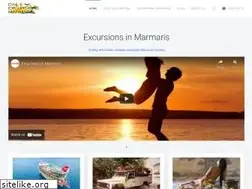 Sites similar to dailyexcursionsmarmaris.com