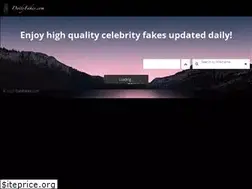 Sites similar to dailyfakes.com