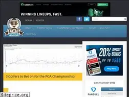 Sites similar to dailyfantasywinners.com