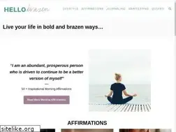 Sites similar to dailyfemme.com