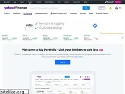 Sites similar to dailyfinance.com