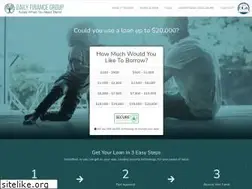 Sites similar to dailyfinancegroup.com