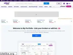 Sites similar to dailyfinancenews.com