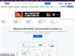 Sites similar to dailyfinancenow.com